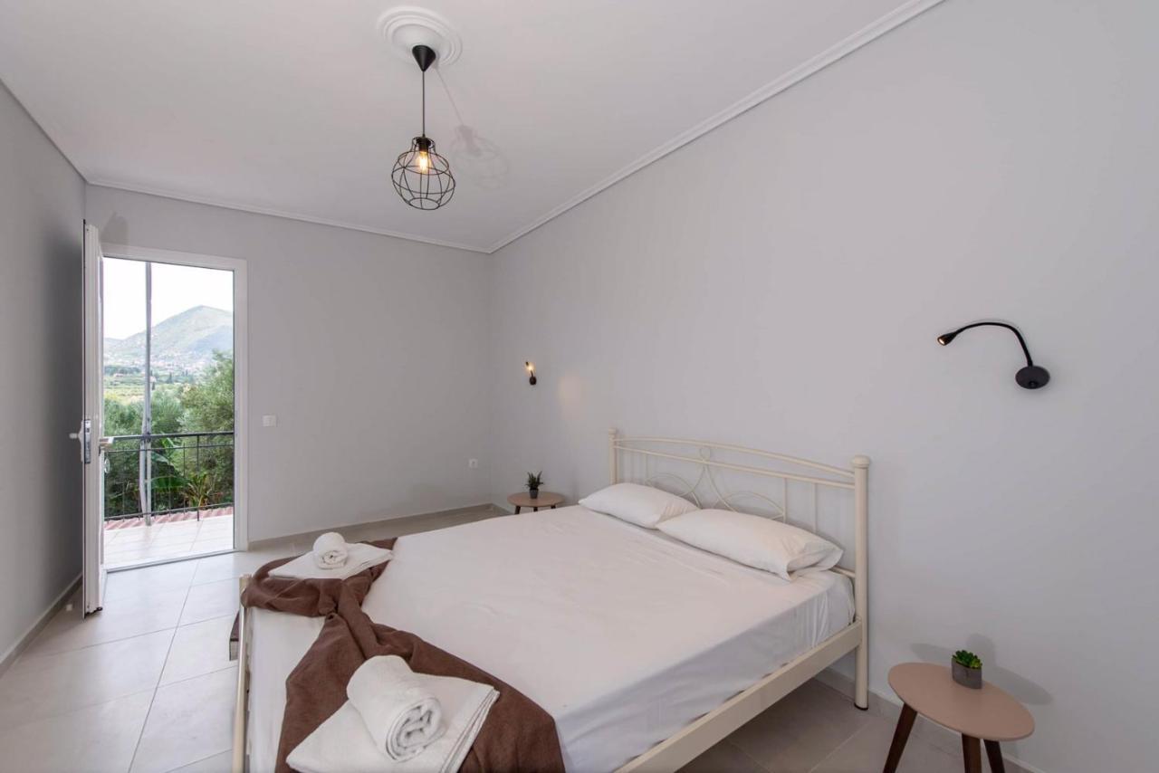 Lithakia  Odysseas Studios מראה חיצוני תמונה